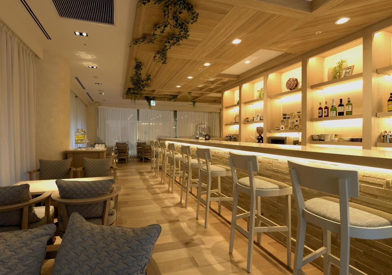 Oriental Hotel Fukuoka Hakata Station Εξωτερικό φωτογραφία