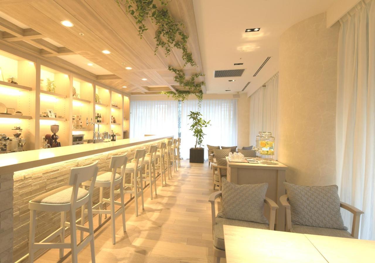 Oriental Hotel Fukuoka Hakata Station Εξωτερικό φωτογραφία