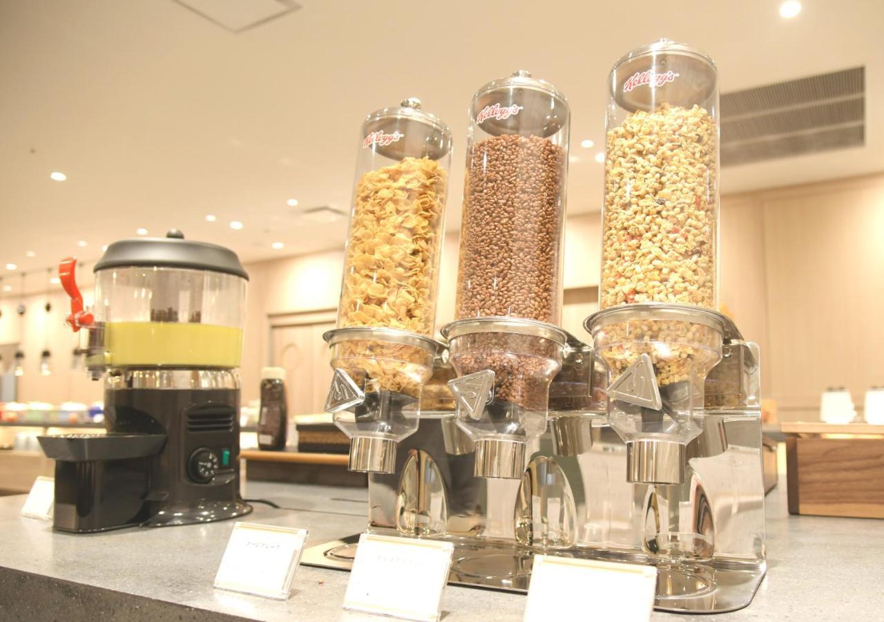 Oriental Hotel Fukuoka Hakata Station Εξωτερικό φωτογραφία