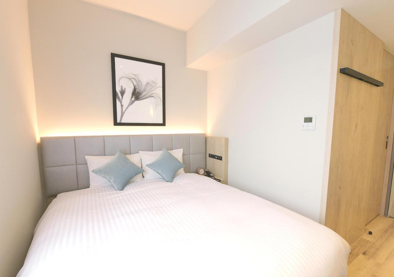 Oriental Hotel Fukuoka Hakata Station Εξωτερικό φωτογραφία