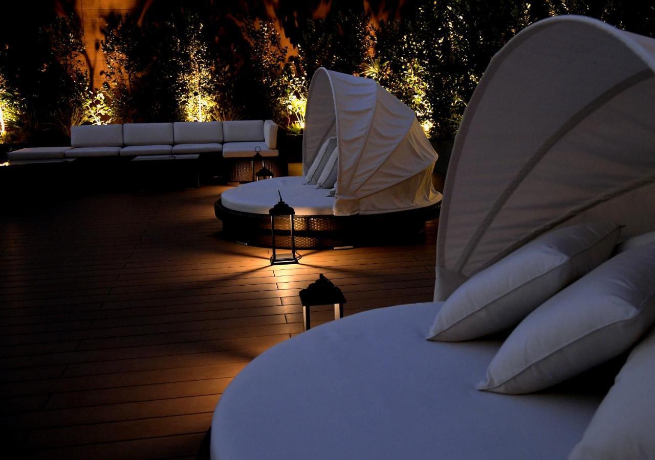 Oriental Hotel Fukuoka Hakata Station Εξωτερικό φωτογραφία