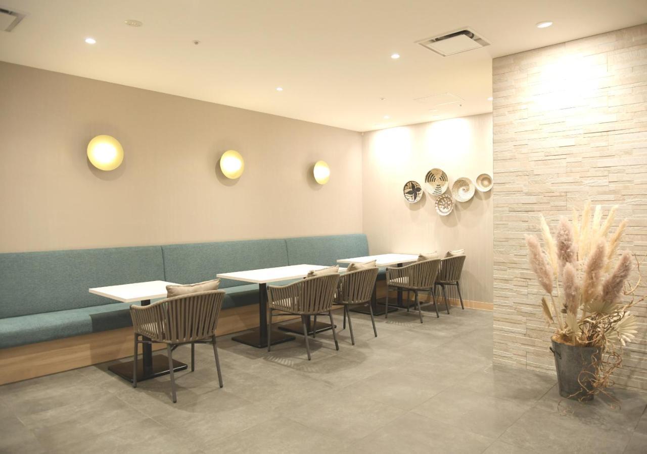 Oriental Hotel Fukuoka Hakata Station Εξωτερικό φωτογραφία