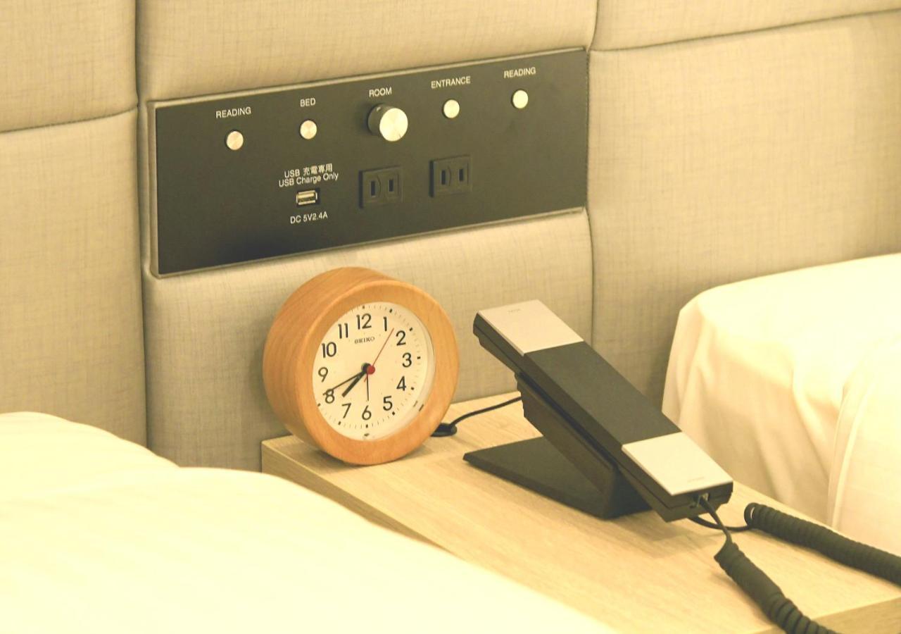 Oriental Hotel Fukuoka Hakata Station Εξωτερικό φωτογραφία