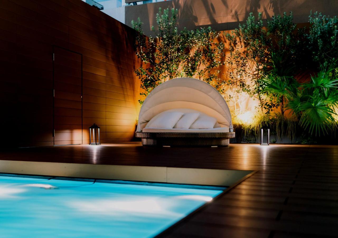 Oriental Hotel Fukuoka Hakata Station Εξωτερικό φωτογραφία