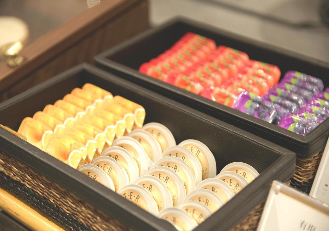 Oriental Hotel Fukuoka Hakata Station Εξωτερικό φωτογραφία