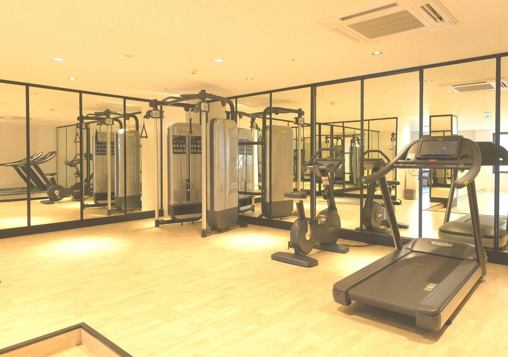 Oriental Hotel Fukuoka Hakata Station Εξωτερικό φωτογραφία