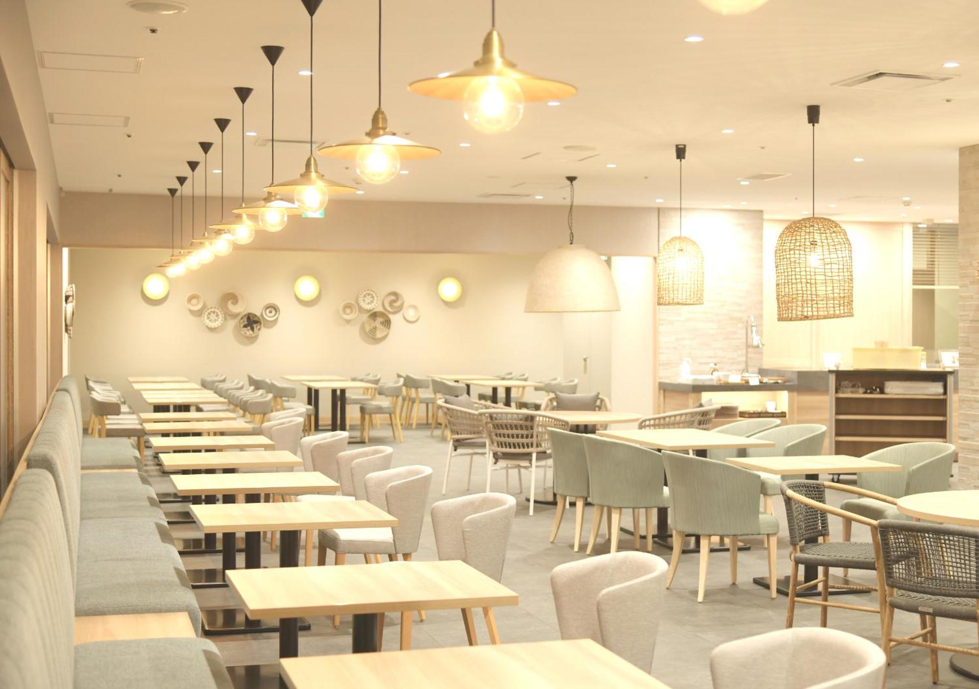 Oriental Hotel Fukuoka Hakata Station Εξωτερικό φωτογραφία